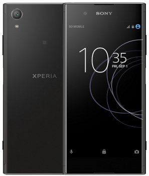 Sony Xperia XA1 Plus G3416 Dual Sim Black